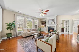 602 Shale Gray Ct, Cary, NC 27519 - Photo 12