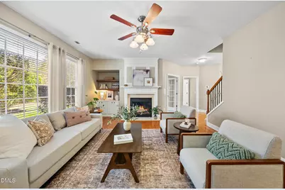 602 Shale Gray Court, Cary, NC 27519 - Photo 10