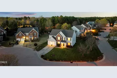 602 Shale Gray Court, Cary, NC 27519 - Photo 40