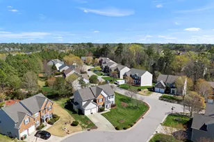 602 Shale Gray Ct, Cary, NC 27519 - Photo 38