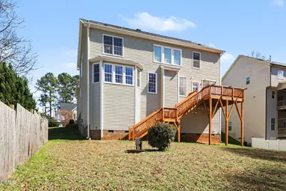908 Richland Ridge Drive, Wake Forest, NC 27587 - Photo 34
