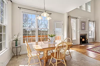 908 Richland Ridge Drive, Wake Forest, NC 27587 - Photo 10