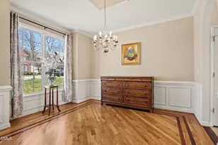 908 Richland Ridge Dr, Wake Forest, NC 27587 - Photo 22