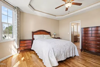 908 Richland Ridge Drive, Wake Forest, NC 27587 - Photo 28