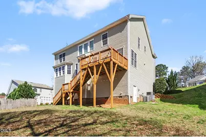 908 Richland Ridge Drive, Wake Forest, NC 27587 - Photo 32