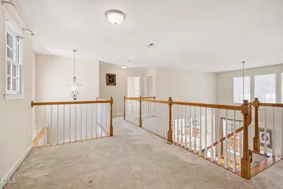 908 Richland Ridge Drive, Wake Forest, NC 27587 - Photo 16