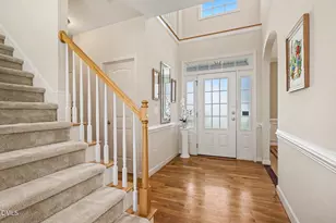 908 Richland Ridge Dr, Wake Forest, NC 27587 - Photo 4