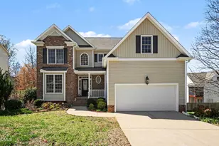 908 Richland Ridge Dr, Wake Forest, NC 27587 - Photo 1