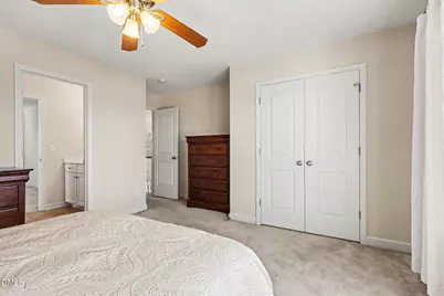 908 Richland Ridge Drive, Wake Forest, NC 27587 - Photo 12