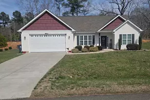 215 Keeneland Dr, Oxford, NC 27565 - Photo 1