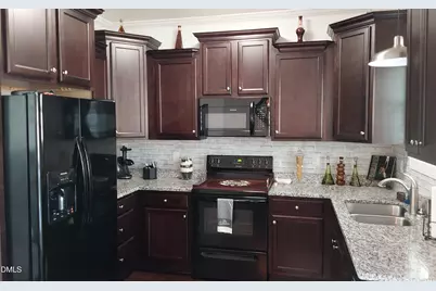 215 Keeneland Drive, Oxford, NC 27565 - Photo 2