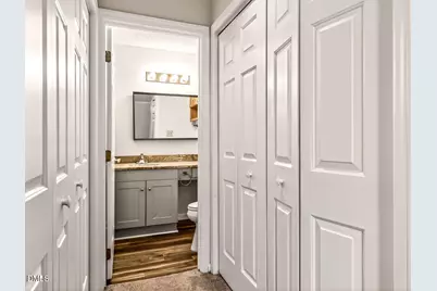 814 New Kent Place, Cary, NC 27511 - Photo 20