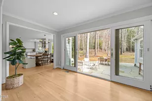 600 Lakeshore Ln, Chapel Hill, NC 27514 - Photo 30