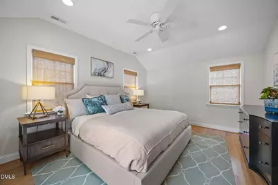 600 Lakeshore Lane, Chapel Hill, NC 27514 - Photo 34