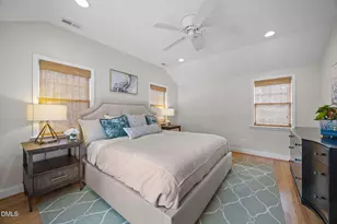 600 Lakeshore Ln, Chapel Hill, NC 27514 - Photo 34