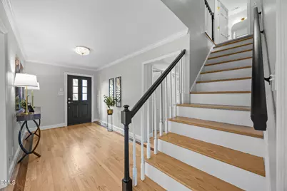 600 Lakeshore Lane, Chapel Hill, NC 27514 - Photo 24