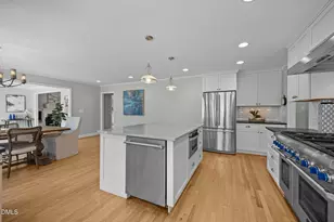 600 Lakeshore Ln, Chapel Hill, NC 27514 - Photo 40