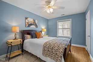 600 Lakeshore Ln, Chapel Hill, NC 27514 - Photo 54