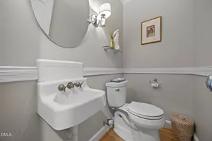 600 Lakeshore Ln, Chapel Hill, NC 27514 - Photo 50