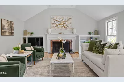 600 Lakeshore Lane, Chapel Hill, NC 27514 - Photo 26