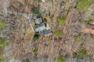 600 Lakeshore Ln, Chapel Hill, NC 27514 - Photo 20