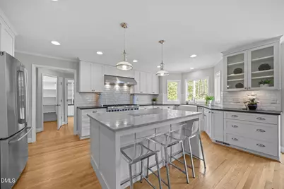 600 Lakeshore Lane, Chapel Hill, NC 27514 - Photo 38