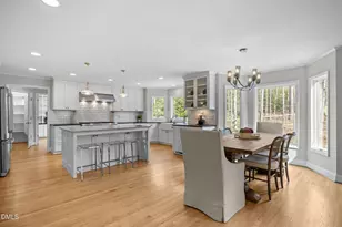 600 Lakeshore Ln, Chapel Hill, NC 27514 - Photo 36