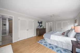 600 Lakeshore Ln, Chapel Hill, NC 27514 - Photo 48