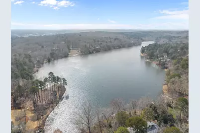 600 Lakeshore Lane, Chapel Hill, NC 27514 - Photo 22