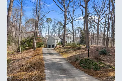 600 Lakeshore Lane, Chapel Hill, NC 27514 - Photo 6