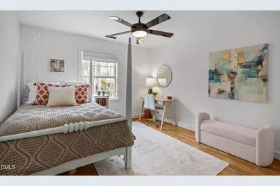 600 Lakeshore Lane, Chapel Hill, NC 27514 - Photo 56