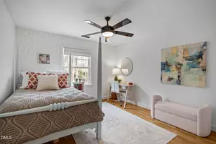 600 Lakeshore Ln, Chapel Hill, NC 27514 - Photo 56