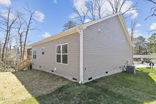 5061 Bluebird Dr, Sanford, NC 27332 - Photo 2