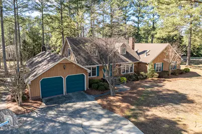 1210 E Cumberland Street, Dunn, NC 28334 - Photo 2