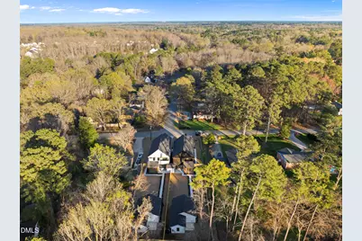 5021 Pine Trail Drive, Durham, NC 27712 - Photo 8