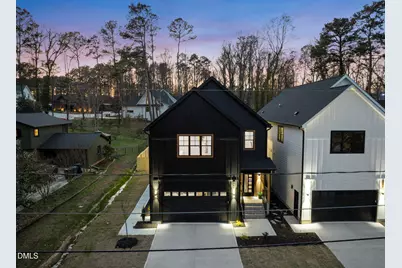 5021 Pine Trail Drive, Durham, NC 27712 - Photo 22