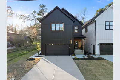 5021 Pine Trail Drive, Durham, NC 27712 - Photo 2