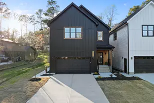 5021 Pine Trail Dr, Durham, NC 27712 - Photo 2