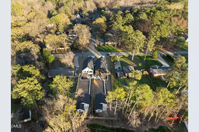 5021 Pine Trail Drive, Durham, NC 27712 - Photo 6