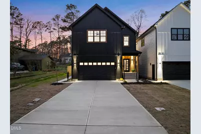 5021 Pine Trail Drive, Durham, NC 27712 - Photo 22
