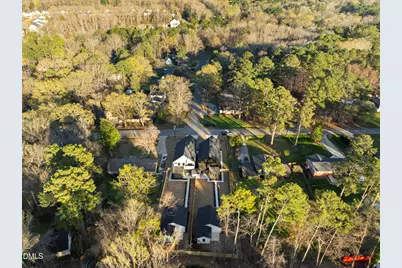 5021 Pine Trail Drive, Durham, NC 27712 - Photo 8