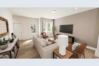 1820 Avett Song Place, Wendell, NC 27591 - Photo 6