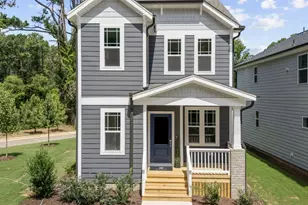1820 Avett Song Pl, Wendell, NC 27591 - Photo 2