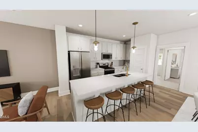 1957 Wendell Valley Boulevard, Wendell, NC 27591 - Photo 2