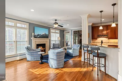 12313 The Gates Drive, Raleigh, NC 27614 - Photo 14