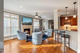 12313 The Gates Dr, Raleigh, NC 27614 - Photo 14