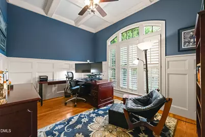 12313 The Gates Drive, Raleigh, NC 27614 - Photo 6