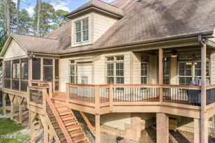 12313 The Gates Dr, Raleigh, NC 27614 - Photo 60