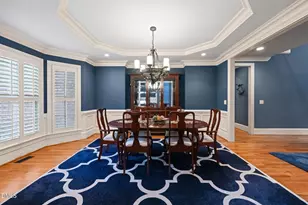 12313 The Gates Dr, Raleigh, NC 27614 - Photo 74