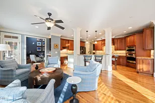 12313 The Gates Dr, Raleigh, NC 27614 - Photo 16